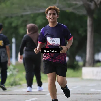 Runner Photo 8449270