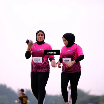 Runner Photo 8449279