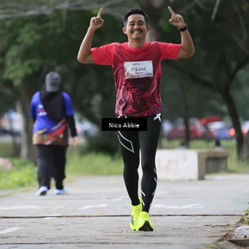 Runner Photo 8449280