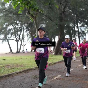 Runner Photo 8449282