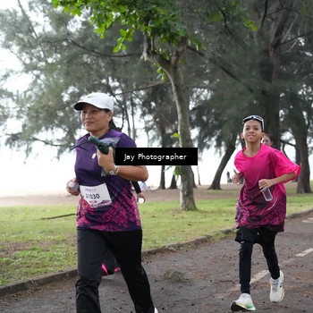 Runner Photo 8449284