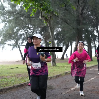 Runner Photo 8449287