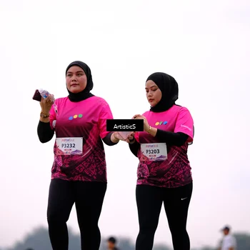 Runner Photo 8449289