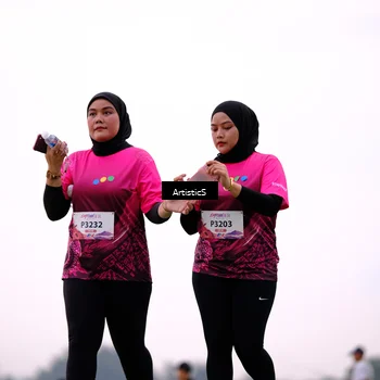 Runner Photo 8449290