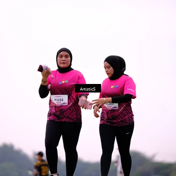 Runner Photo 8449291