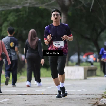 Runner Photo 8449295