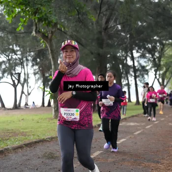 Runner Photo 8449301