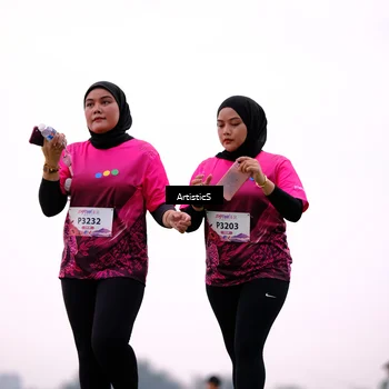 Runner Photo 8449304