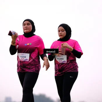 Runner Photo 8449307