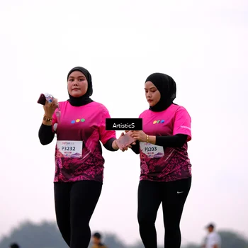 Runner Photo 8449308