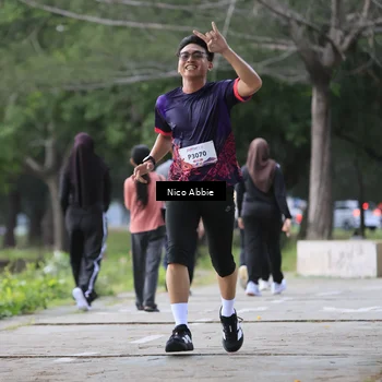Runner Photo 8449310