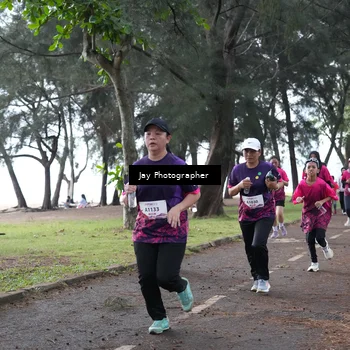 Runner Photo 8449314