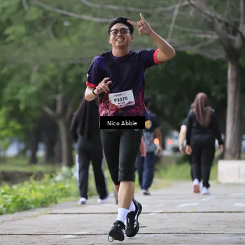 Runner Photo 8449321
