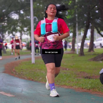 Runner Photo 8449323