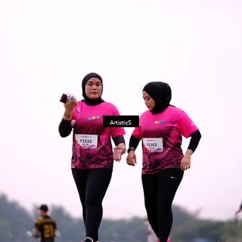 Runner Photo 8449329
