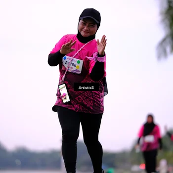 Runner Photo 8449334