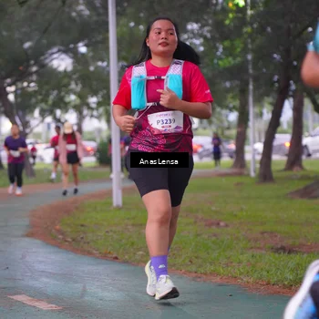 Runner Photo 8449336