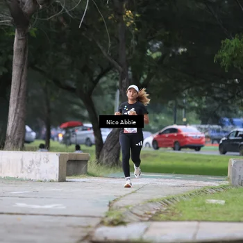 Runner Photo 8449340