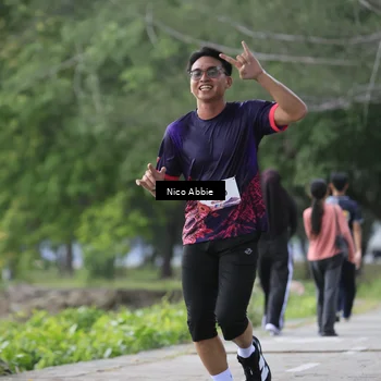 Runner Photo 8449341
