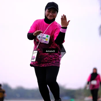 Runner Photo 8449344