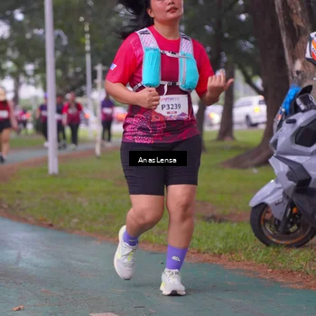 Runner Photo 8449348