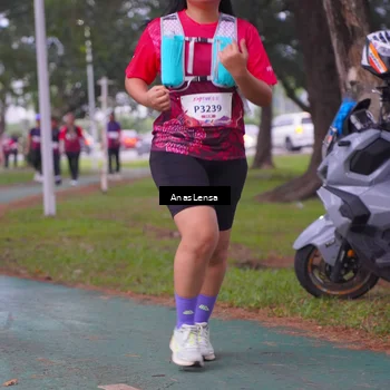 Runner Photo 8449349