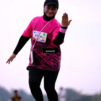 Runner Photo 8449352