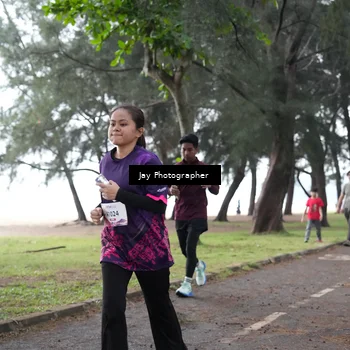Runner Photo 8449357