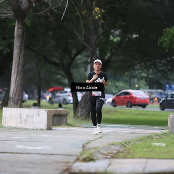 Runner Photo 8449359