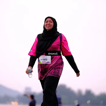 Runner Photo 8449362