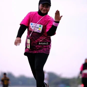 Runner Photo 8449365