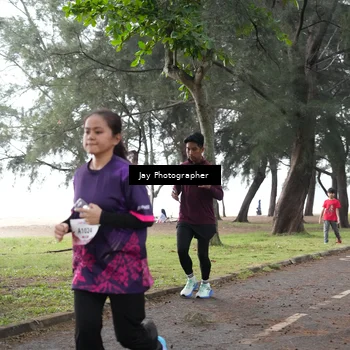 Runner Photo 8449366