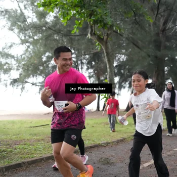 Runner Photo 8449370