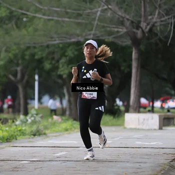Runner Photo 8449374