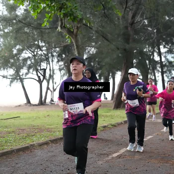 Runner Photo 8449384