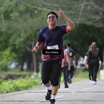 Runner Photo 8449386