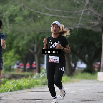 Runner Photo 8449387