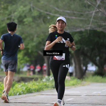 Runner Photo 8449388