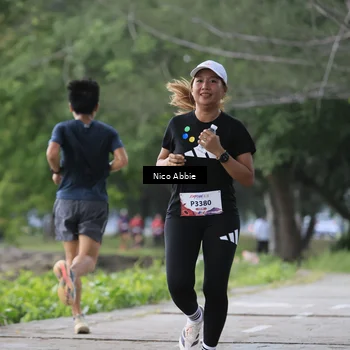 Runner Photo 8449389