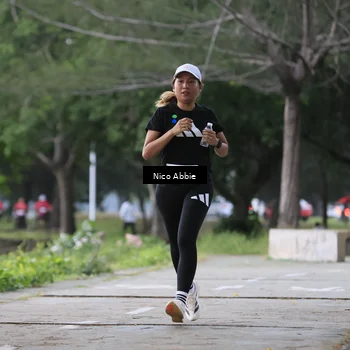 Runner Photo 8449391