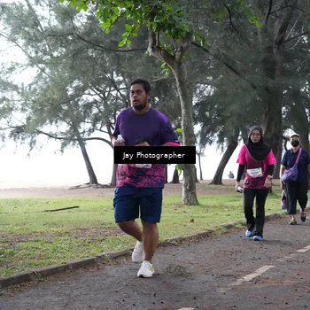 Runner Photo 8449392