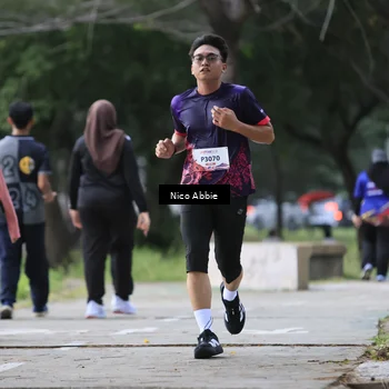 Runner Photo 8449393