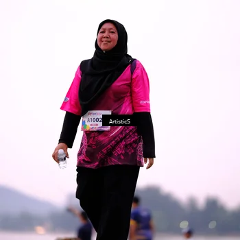 Runner Photo 8449394