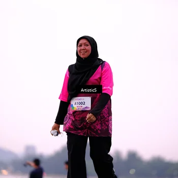 Runner Photo 8449395