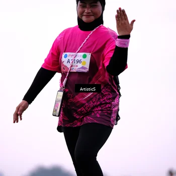 Runner Photo 8449397