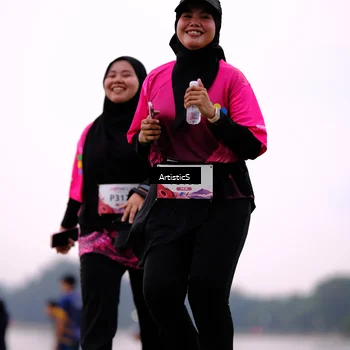 Runner Photo 8449398