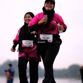 Runner Photo 8449399