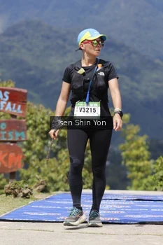 Runner Photo 84494