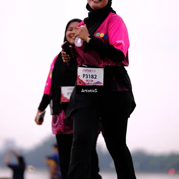 Runner Photo 8449402