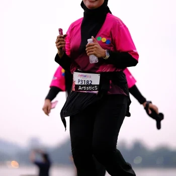 Runner Photo 8449403